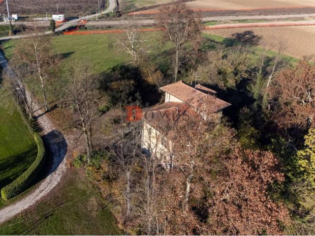 Villa in vendita a Marcaria MN