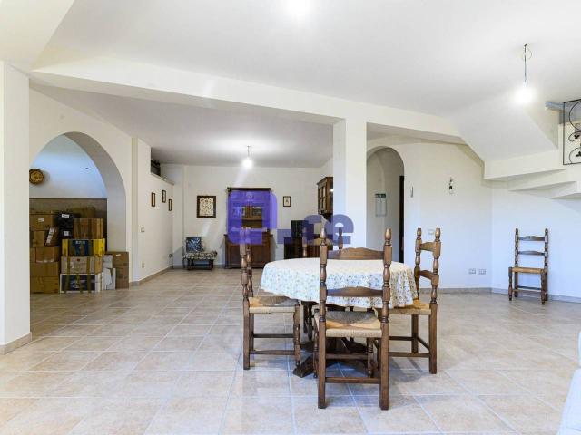 Villa in vendita a Marcellina