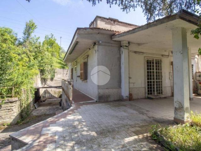 Villa in vendita a Marcellina RM