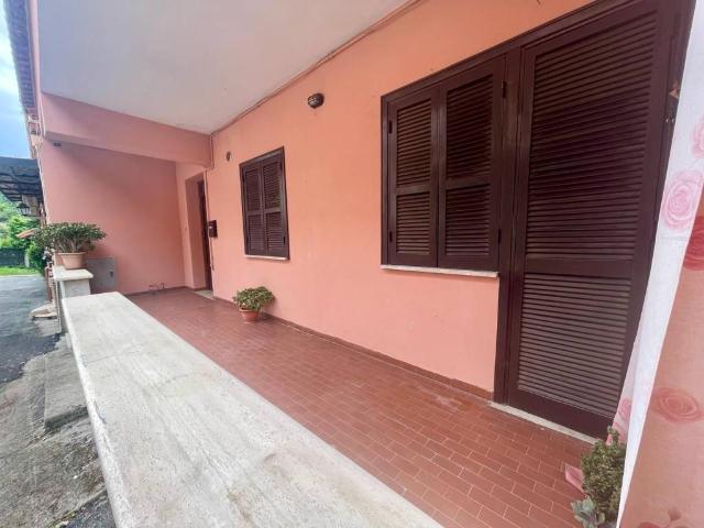Villa in vendita a Marcellina RM