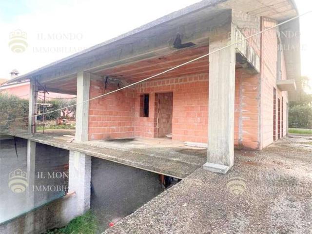 Villa in vendita a Marcellina RM