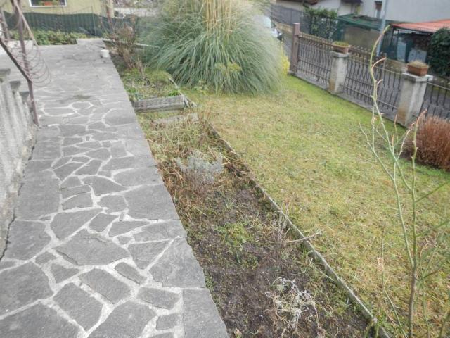 Villa in vendita a Marcheno BS