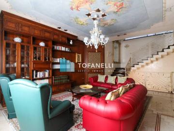 Villa in vendita a Marcheno BS