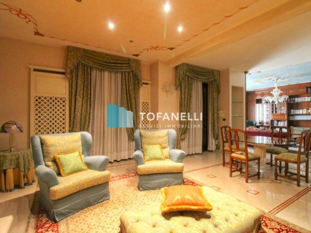 Villa in vendita a Marcheno BS