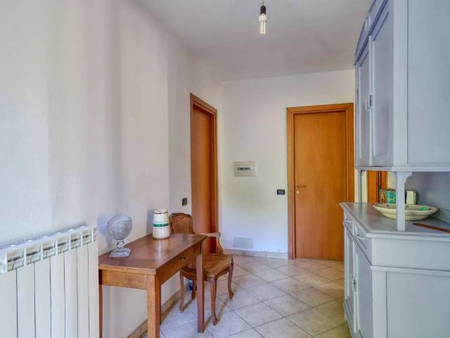 Villa in vendita a Marchirolo VA