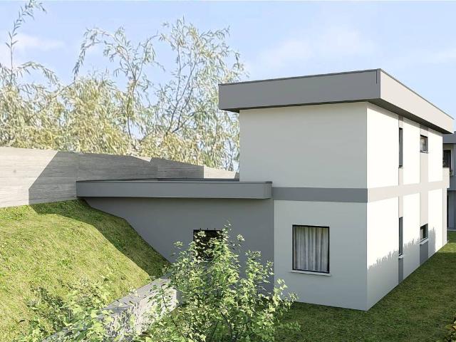 Villa in vendita a Marchirolo VA