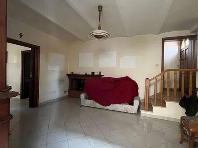 Villa in vendita a Marciano della Chiana AR