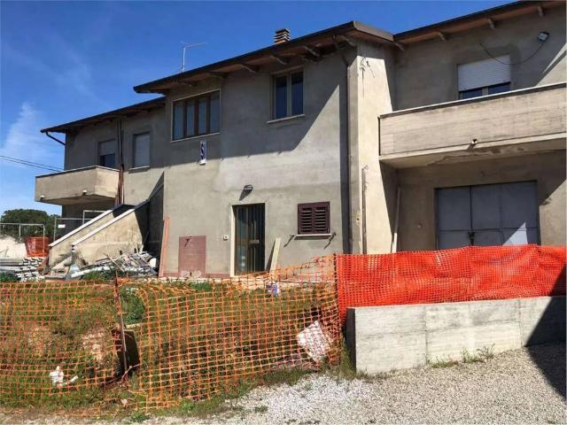 Villa in vendita a Marciano della Chiana AR