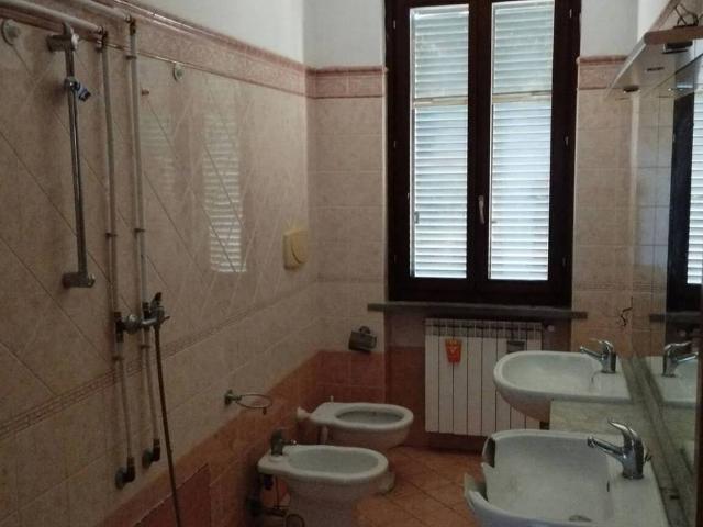 Villa in vendita a Marciano della Chiana AR