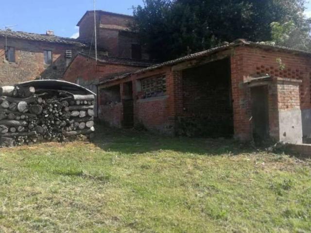 Villa in vendita a Marciano della Chiana AR