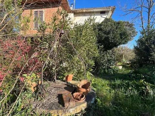 Villa in vendita a Marciano della Chiana AR