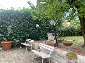 Villa in vendita a Marciano della Chiana AR