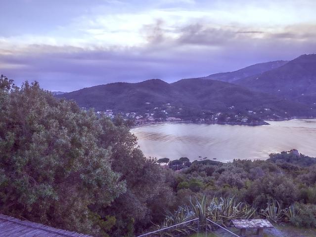 Villa in vendita a Marciana