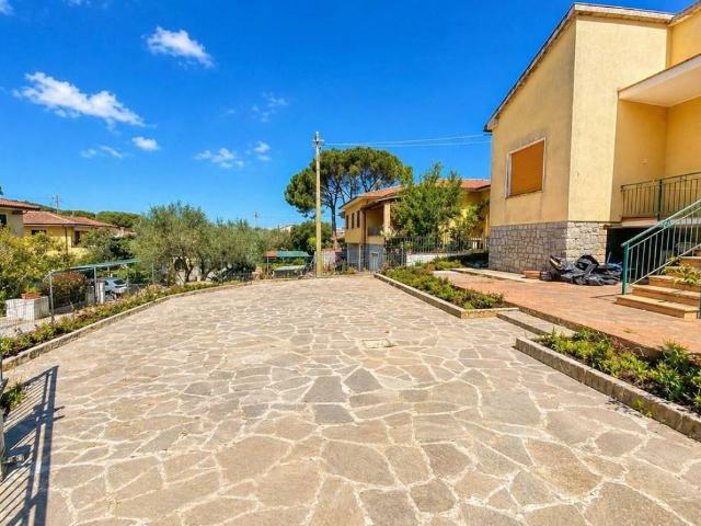 Villa in vendita a Marciana LI