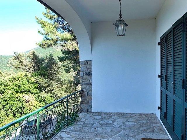 Villa in vendita a Marciana LI