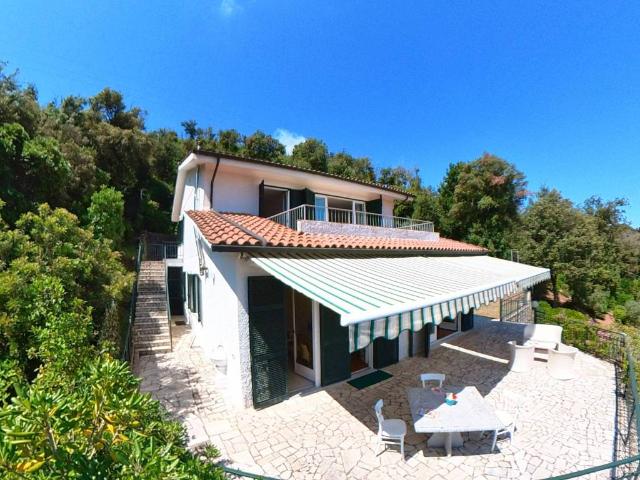 Villa in vendita a Marciana LI