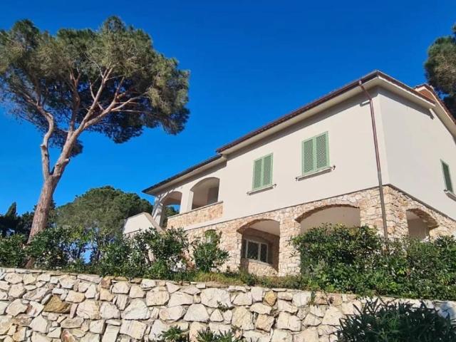 Villa in vendita a Marciana LI