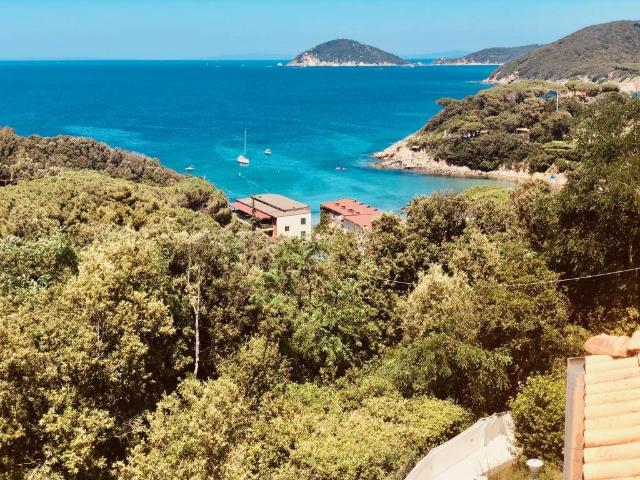 Villa in vendita a Marciana LI