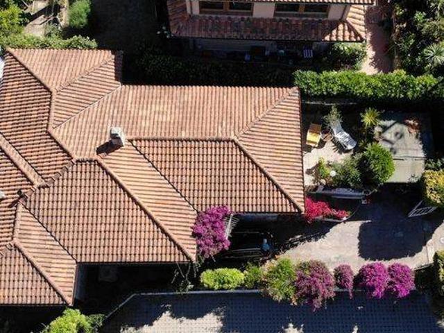 Villa in vendita a Marciana LI