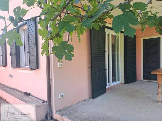 Villa in vendita a Marciana LI