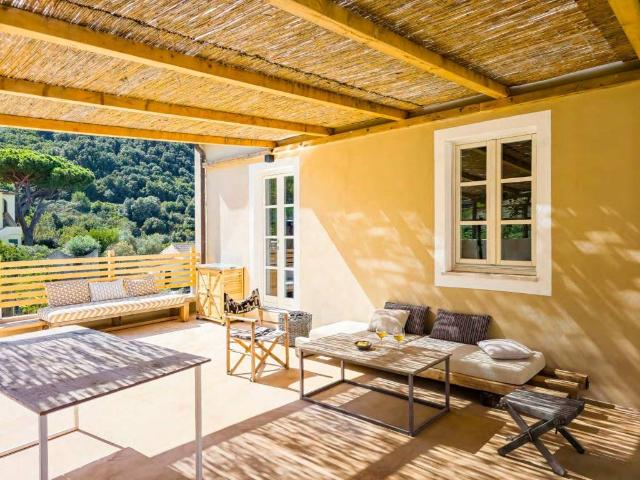 Villa in vendita a Marciana LI