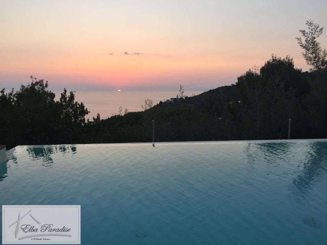 Villa in vendita a Marciana LI