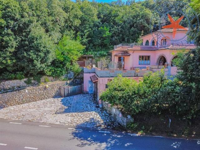 Villa in vendita a Marciana LI