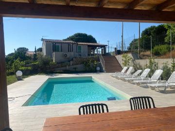 Villa in vendita a Marciana LI