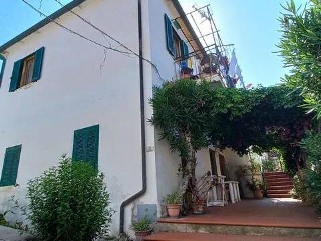 Villa in vendita a Marciana LI