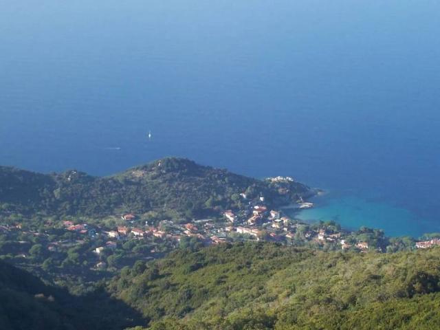 Villa in vendita a Marciana LI