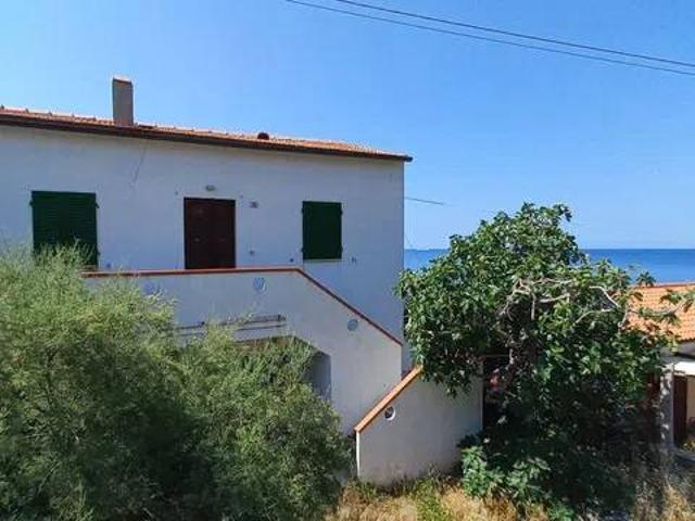 Villa in vendita a Marciana LI