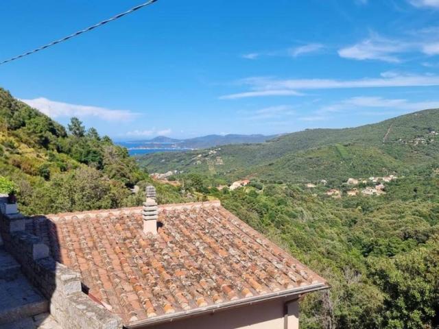 Villa in vendita a Marciana LI