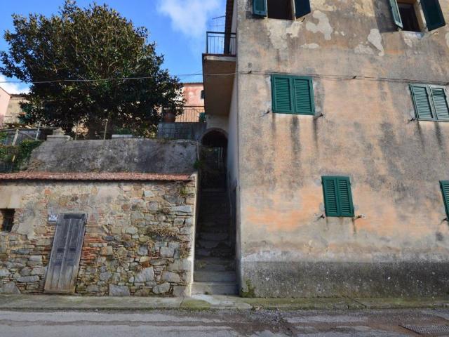 Villa in vendita a Marciana LI