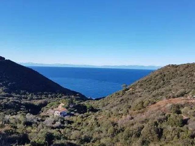 Villa in vendita a Marciana LI