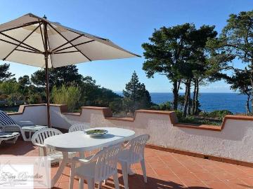 Villa in vendita a Marciana LI