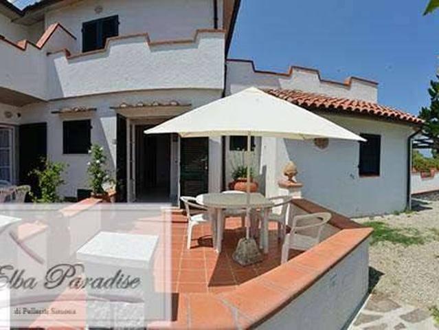 Villa in vendita a Marciana LI