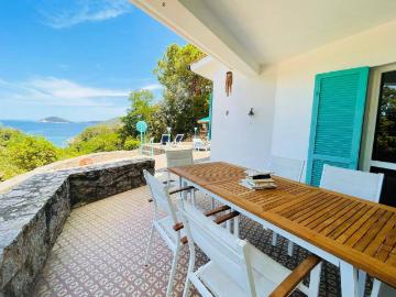 Villa in vendita a Marciana LI