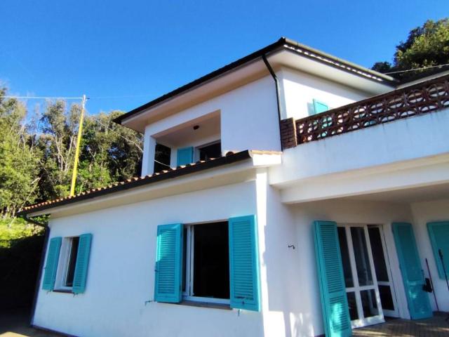 Villa in vendita a Marciana LI