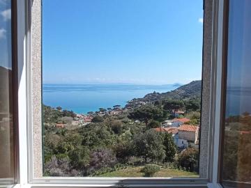 Villa in vendita a Marciana LI