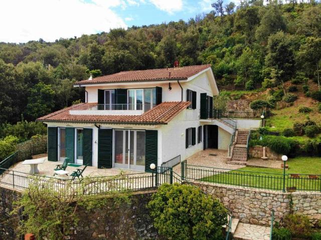 Villa in vendita a Marciana LI
