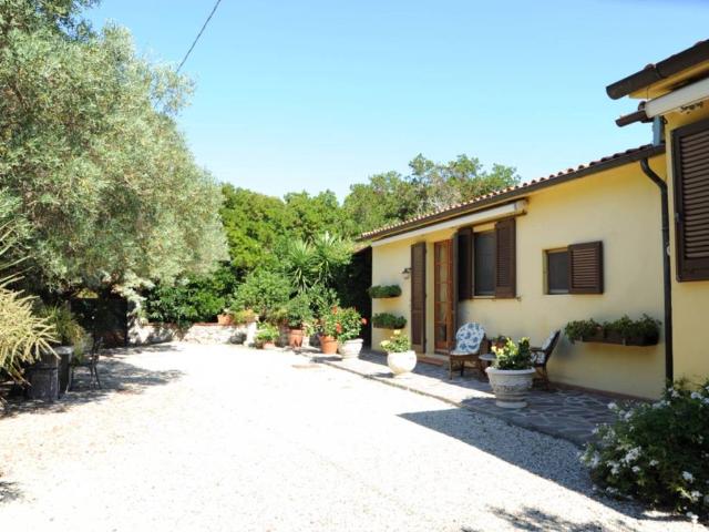 Villa in vendita a Marciana LI