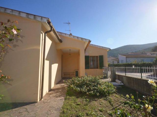 Villa in vendita a Marciana Marina LI