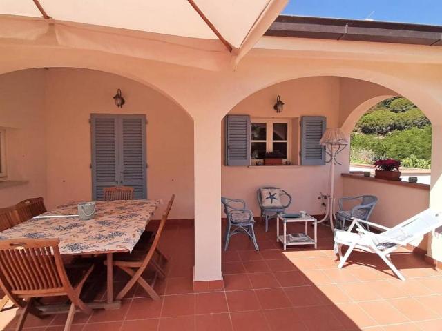 Villa in vendita a Marciana Marina LI