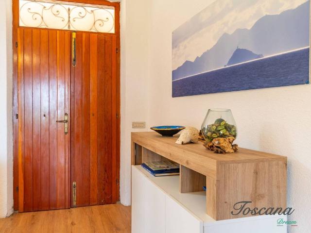 Villa in vendita a Marciana Marina LI
