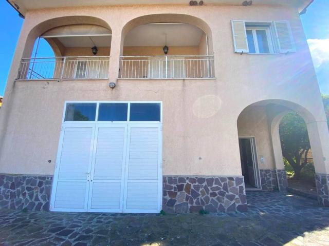 Villa in vendita a Marciana Marina LI