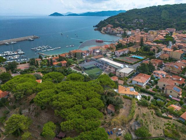 Villa in vendita a Marciana Marina LI