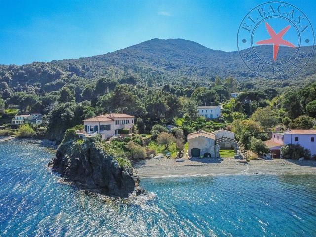 Villa in vendita a Marciana Marina LI