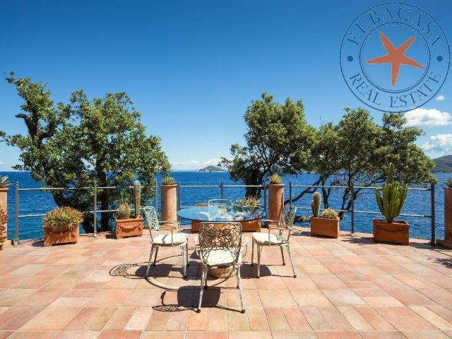 Villa in vendita a Marciana Marina LI