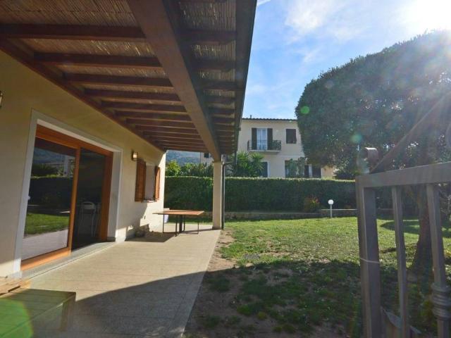 Villa in vendita a Marciana Marina LI