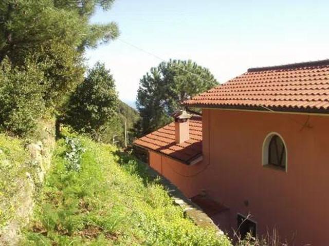 Villa in vendita a Marciana Marina LI